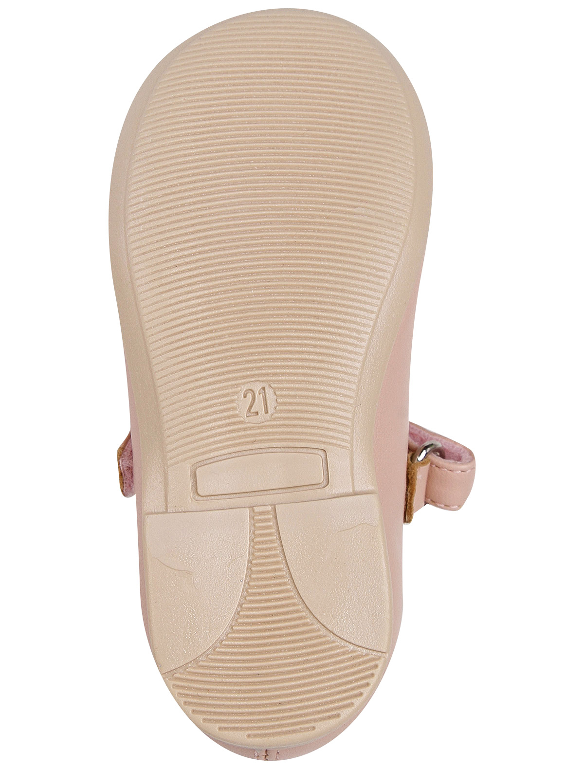 Туфли Florens 2197061, цвет розовый, размер 25 2014509070844 - фото 5