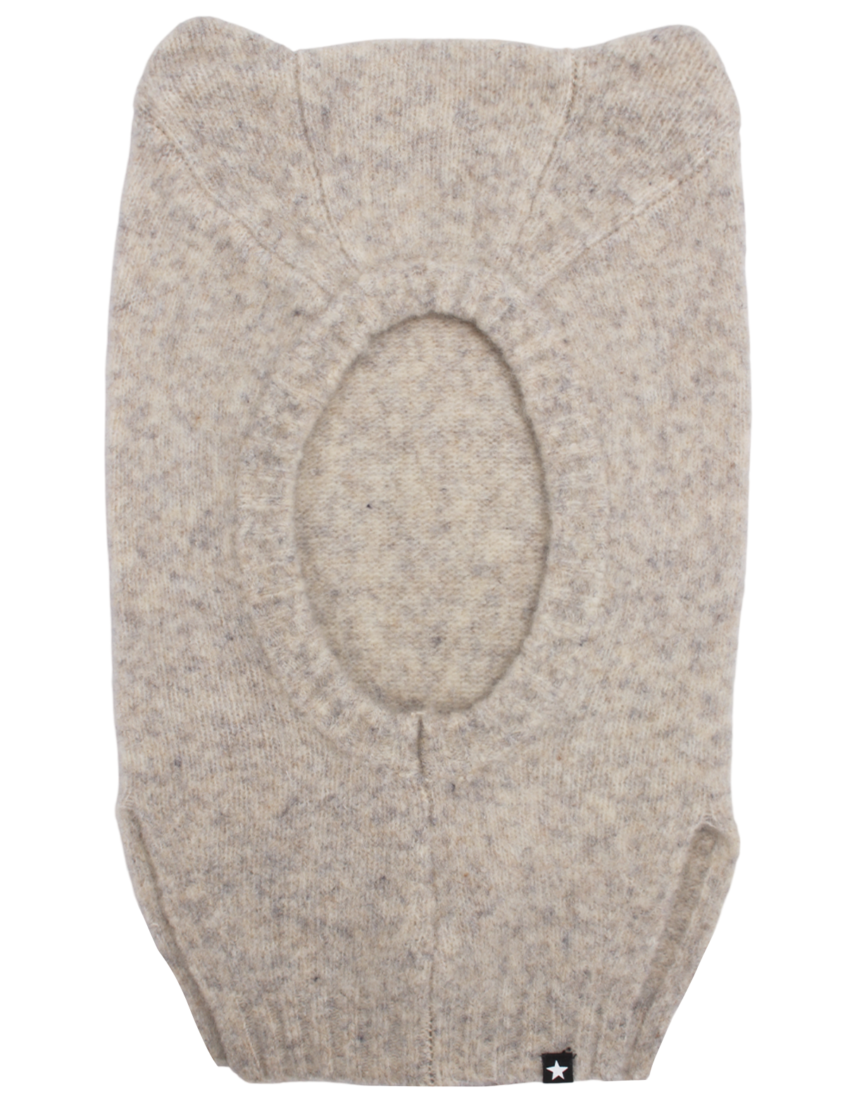

Шапка Molo, Серый, 3053891