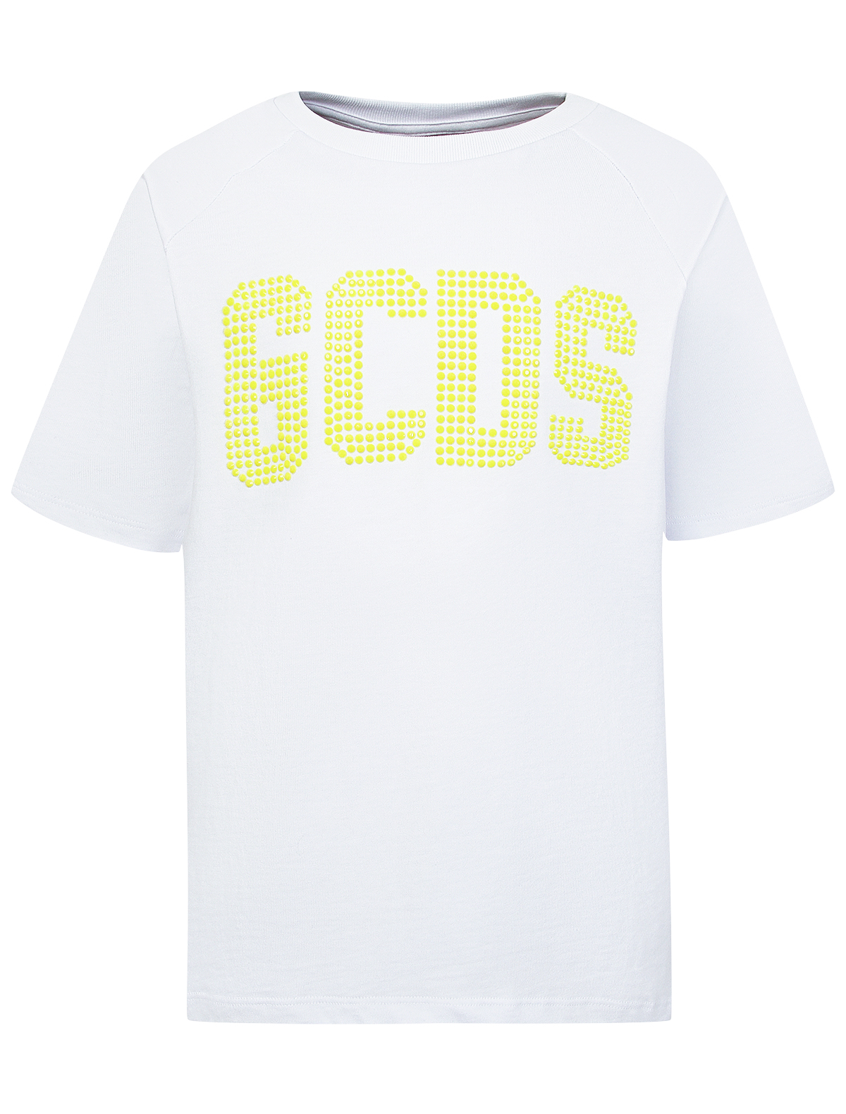 

Футболка GCDS mini, Белый, 2166790
