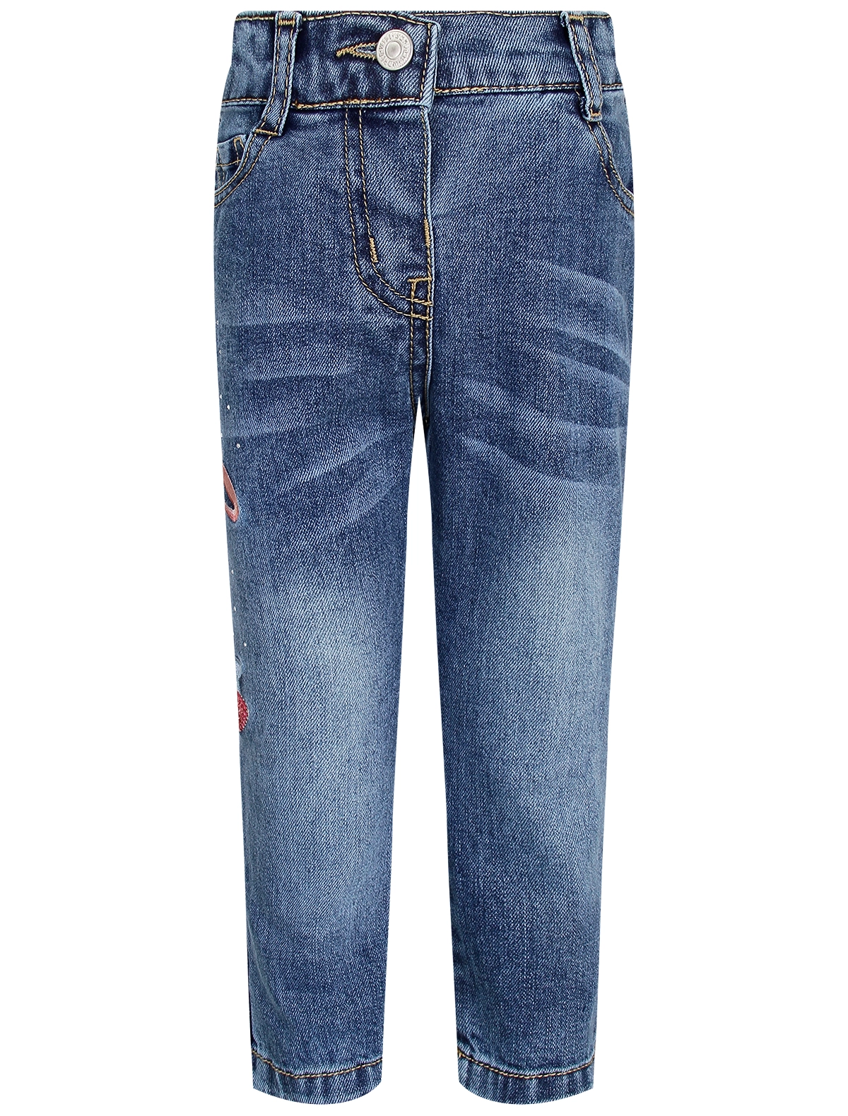 

Джинсы Lapin House, Синий, 3091252