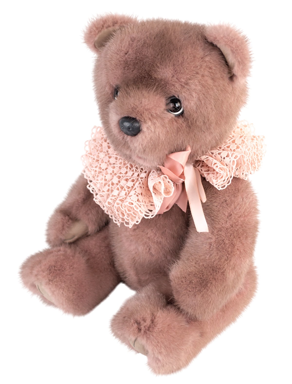 

Игрушка мягкая Carolon, Коричневый, 2748496