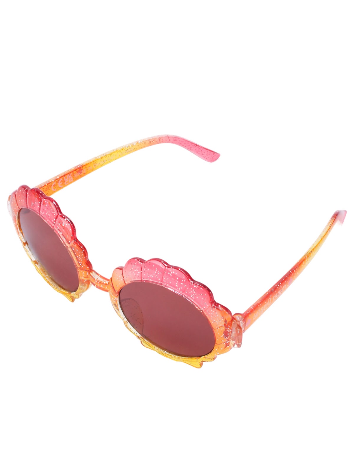 Очки солнцезащитные