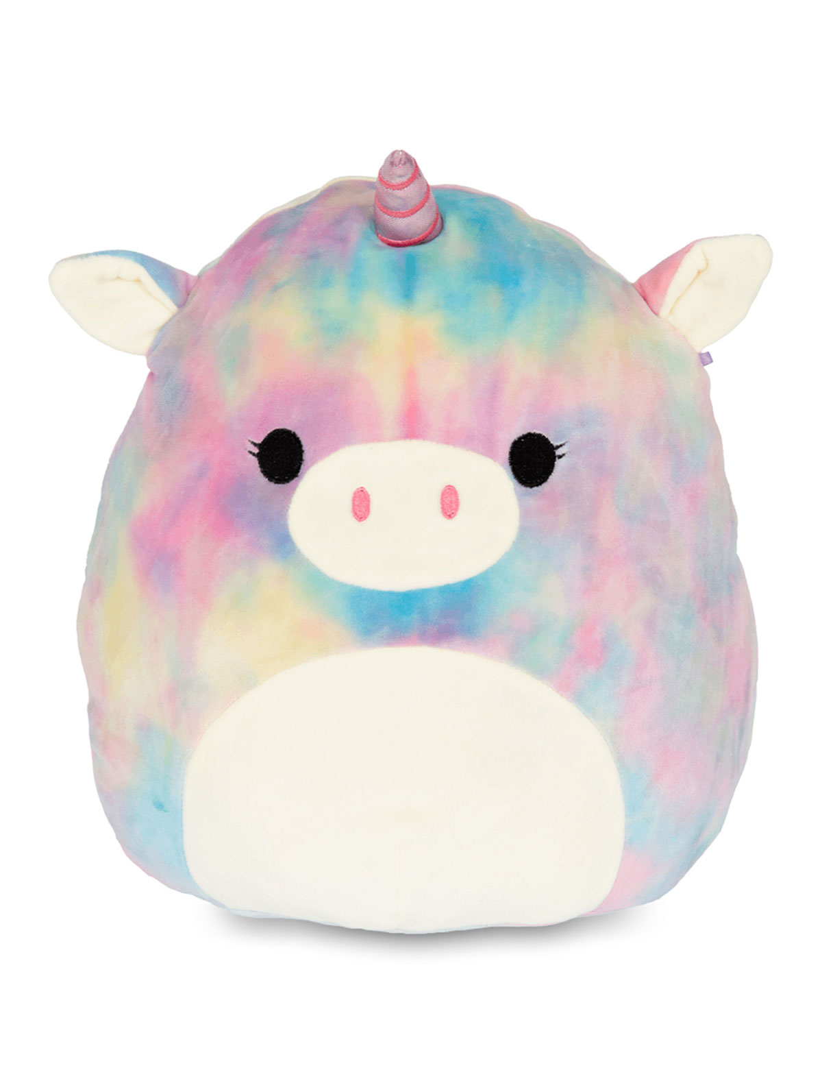 

Игрушка мягкая KELLYTOY, Серый, 2323046