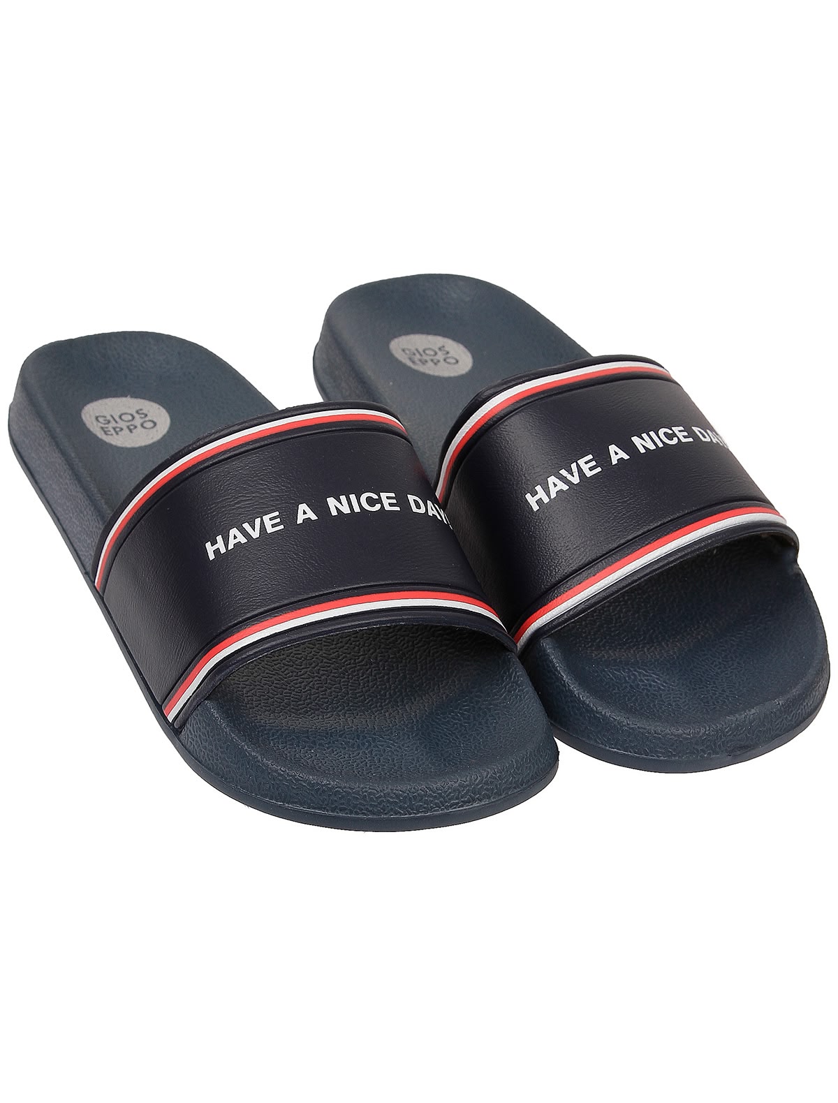 Шлепанцы пляжные Have a nice day!