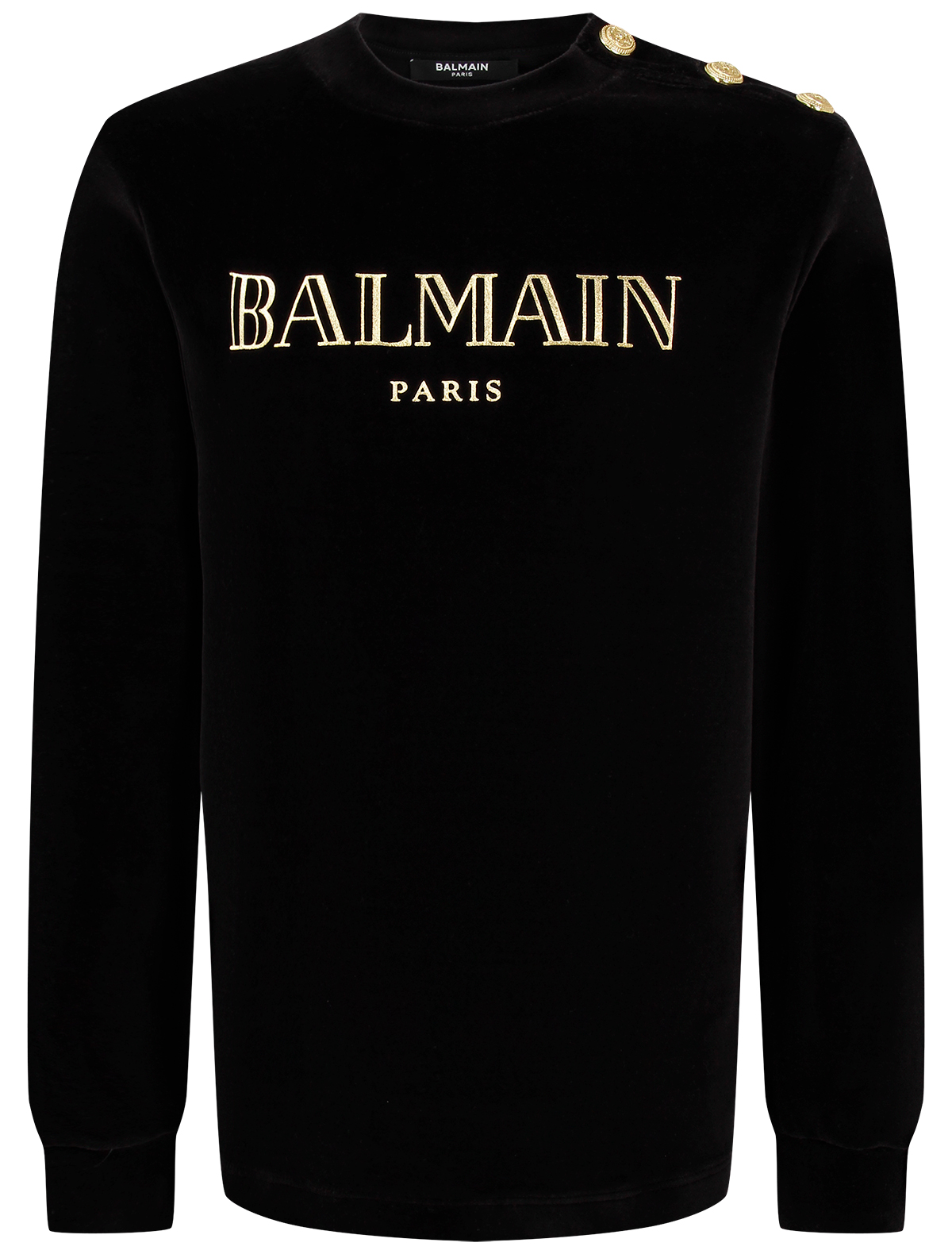 Свитшот Balmain 27853₽