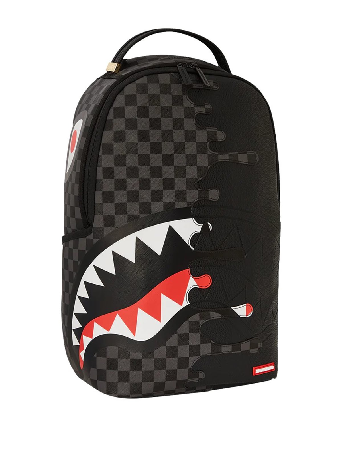

Рюкзак SPRAYGROUND, Черный, 2785894