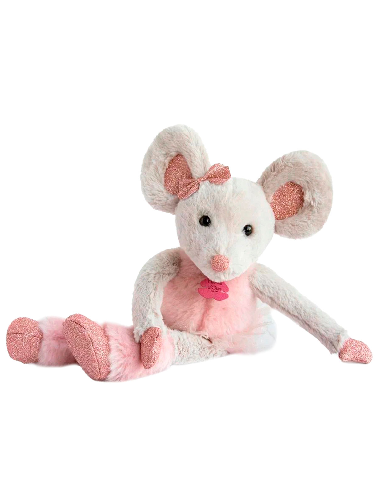 

Игрушка мягкая Histoire D'Ours, Разноцветный, 2380726