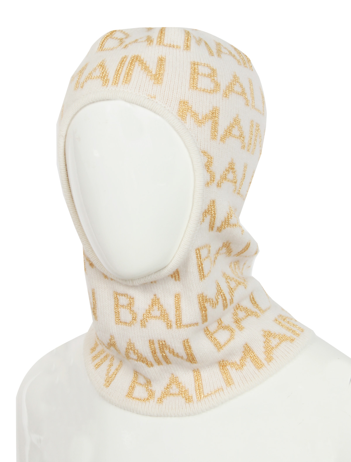 Шапка Balmain Вид№2