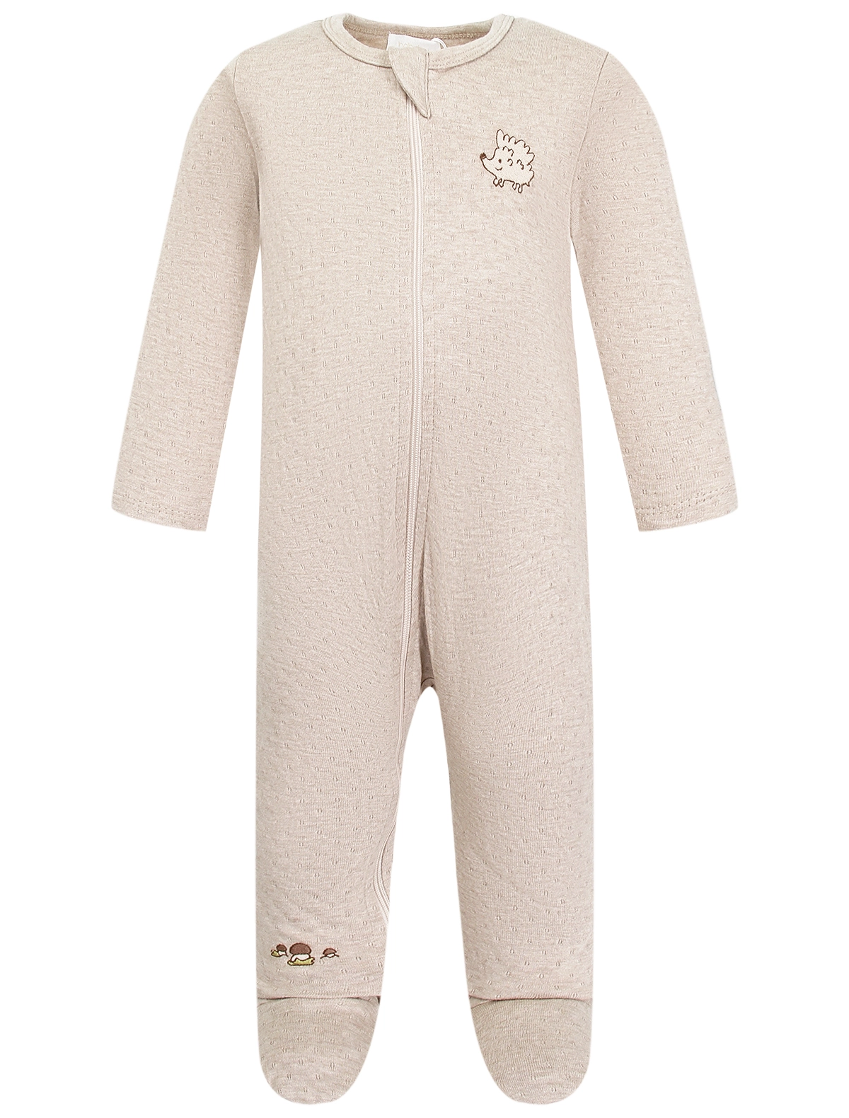 

Комбинезон Babybu, Бежевый, 3089840