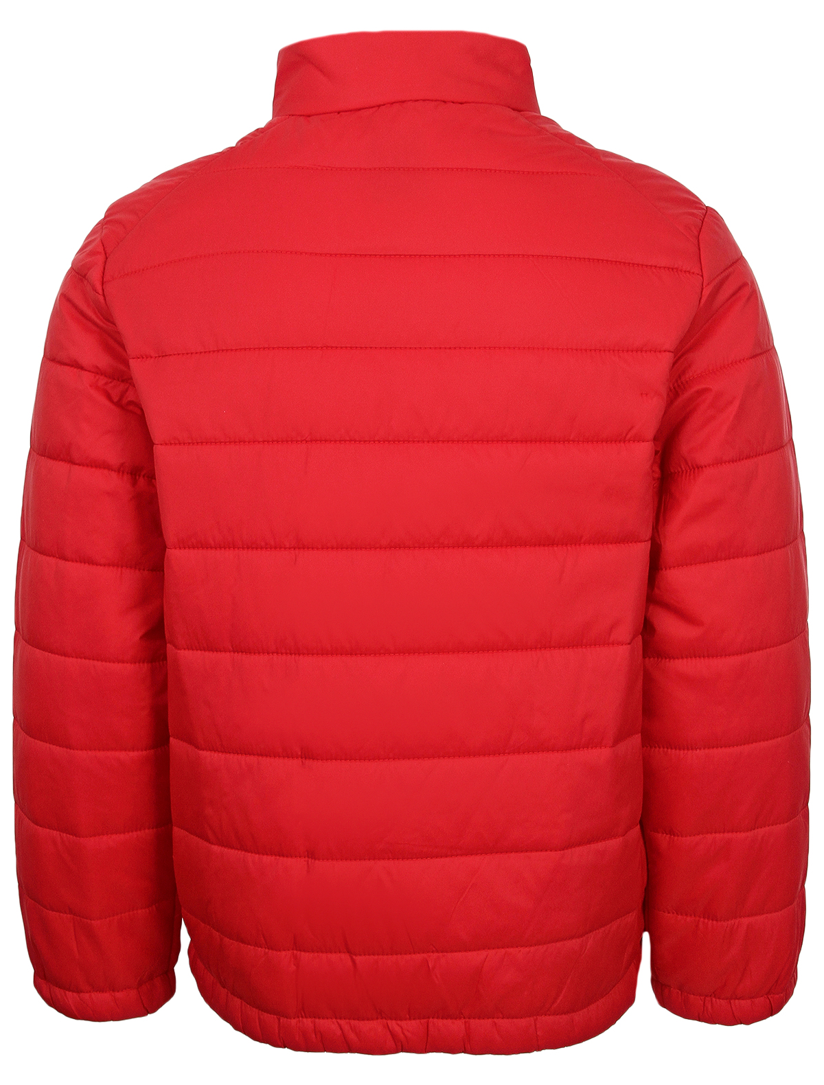 Куртка Mayoral 2666133, цвет красный, размер 8 1074519412059 - фото 2