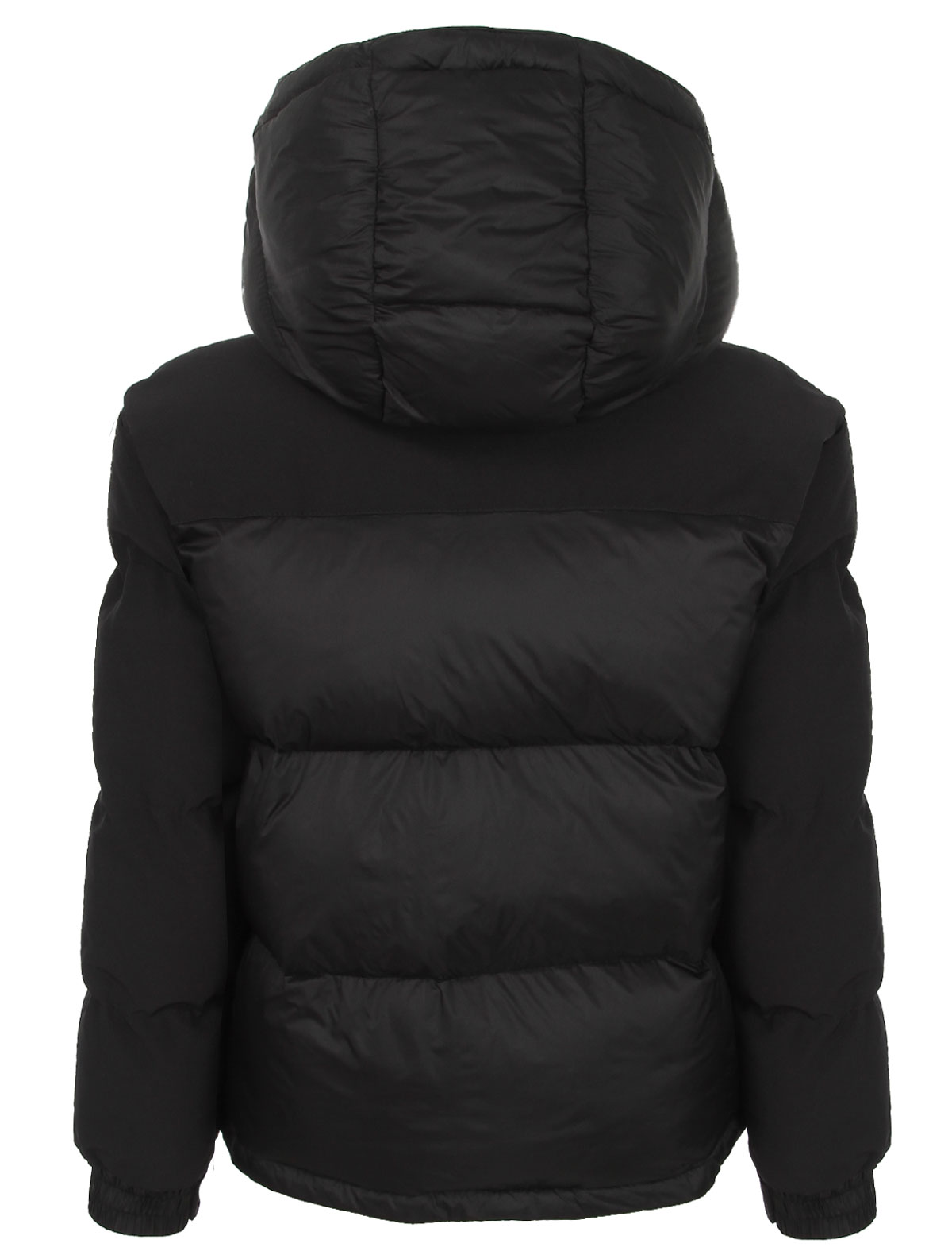 Куртка Imperial Kids 2502365, цвет черный, размер 7 1074519285646 - фото 3