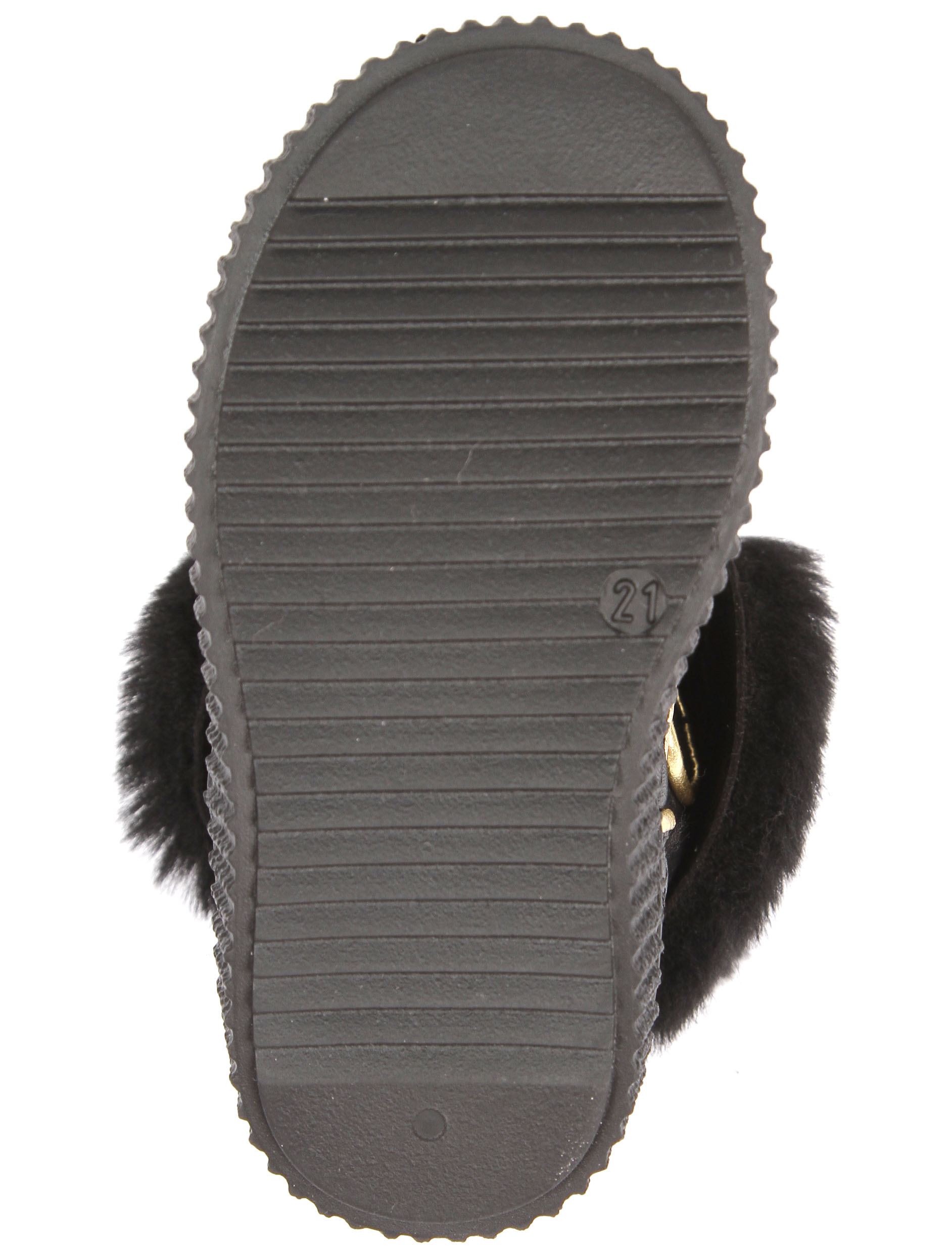 Ботинки Missouri 2338867, цвет черный, размер 25 2034509181180 - фото 5