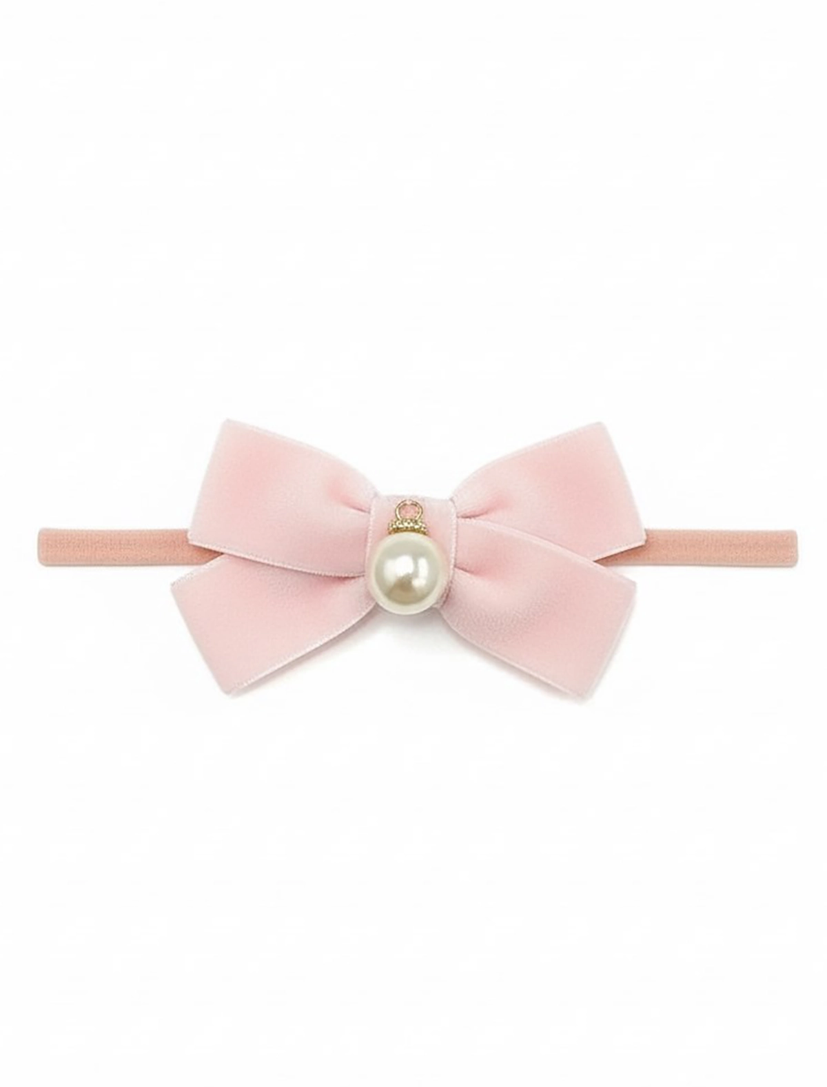 

Повязка Dava Baby, Розовый, 3107098