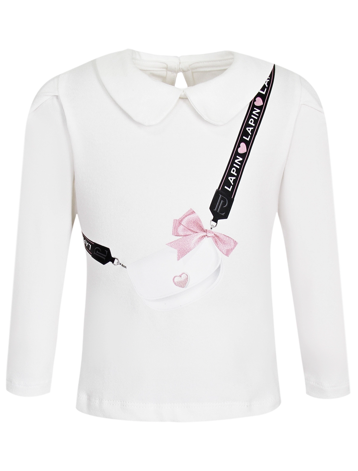 Блуза Lapin House