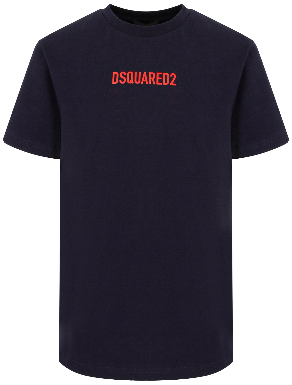 

Футболка Dsquared2, Синий, 2502444