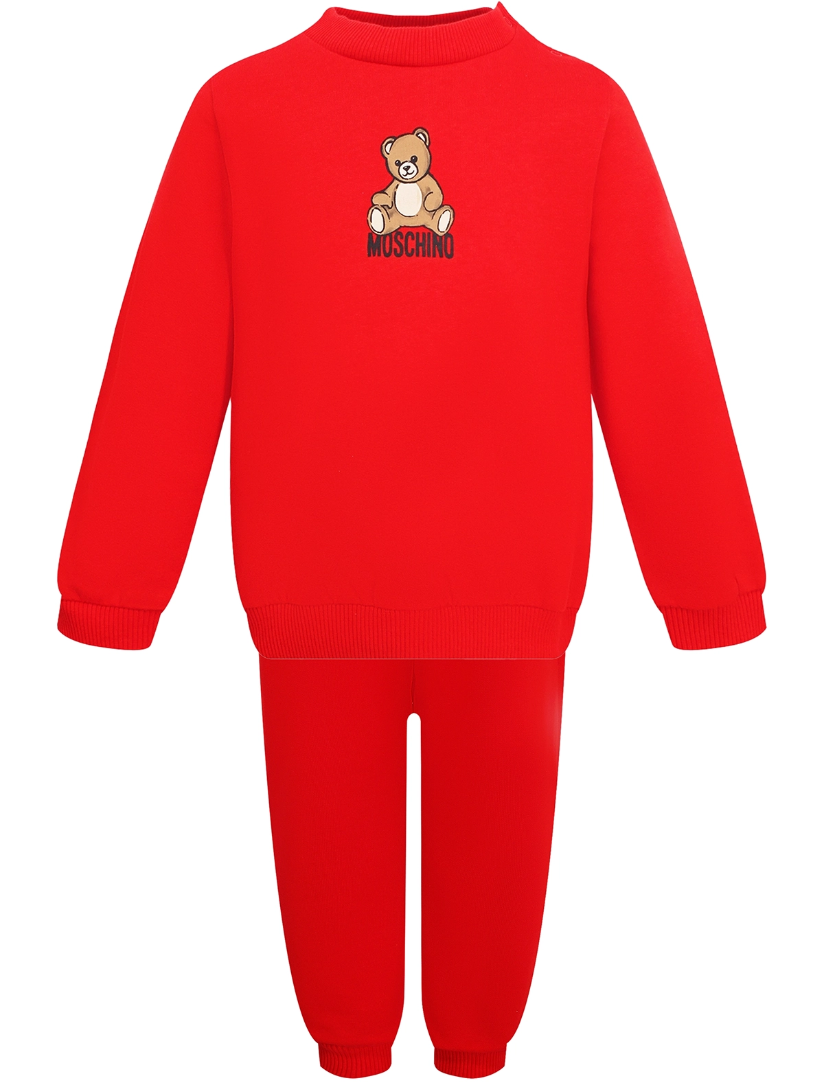 

Костюм спортивный Moschino, Красный, 2898734