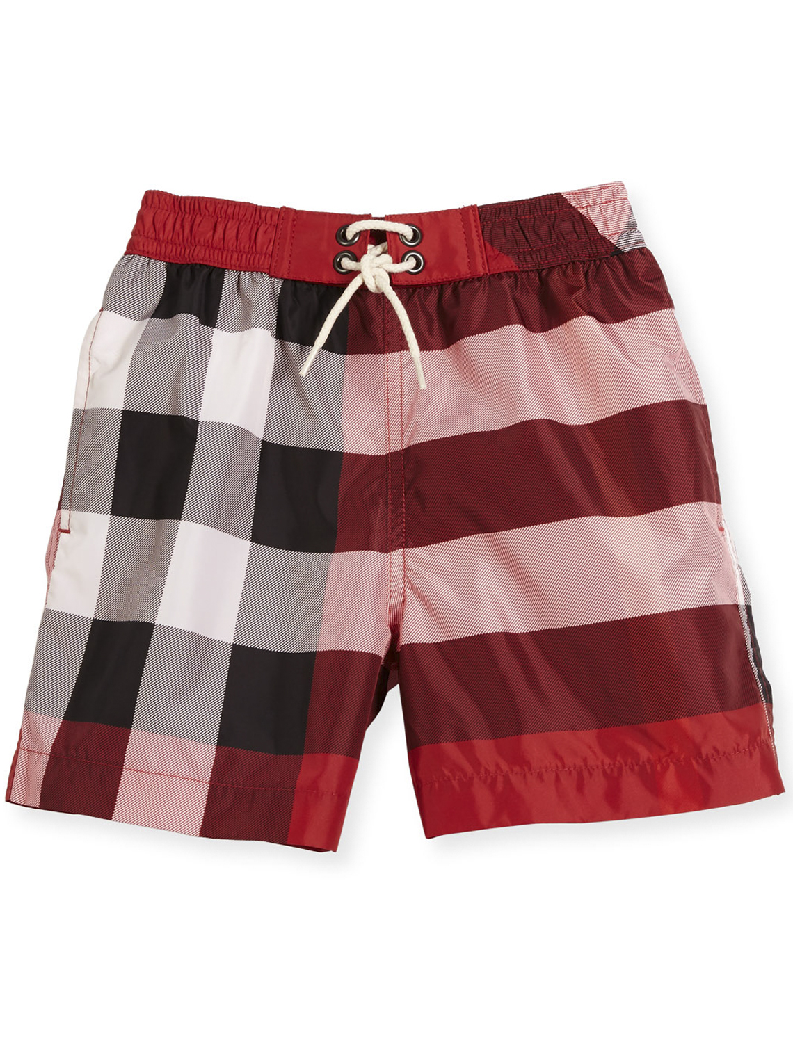 

Шорты пляжные Burberry, Разноцветный, 1930610