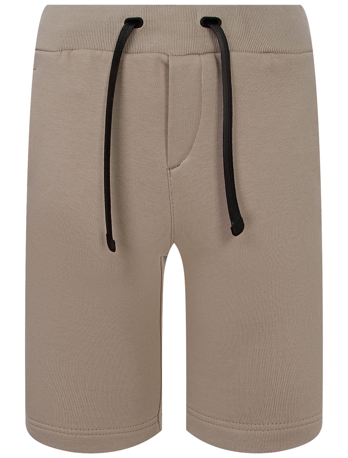 Бежевые шорты