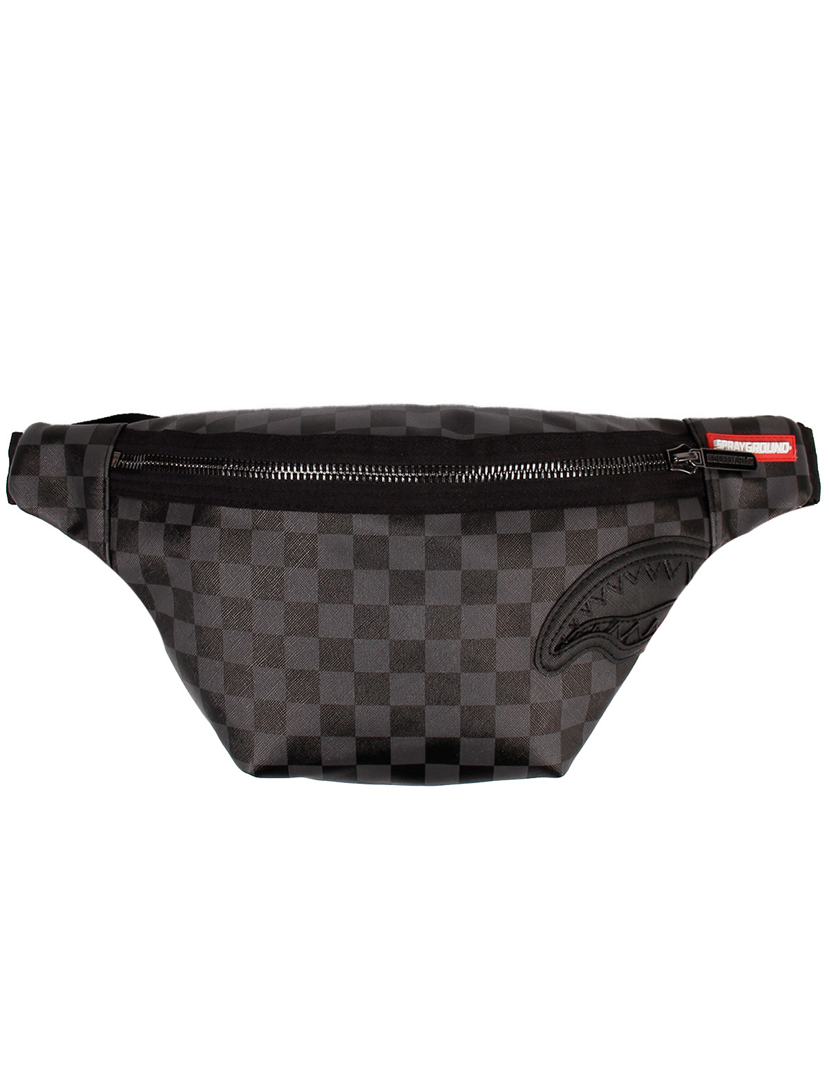 

Сумка SPRAYGROUND, Черный, 2327150