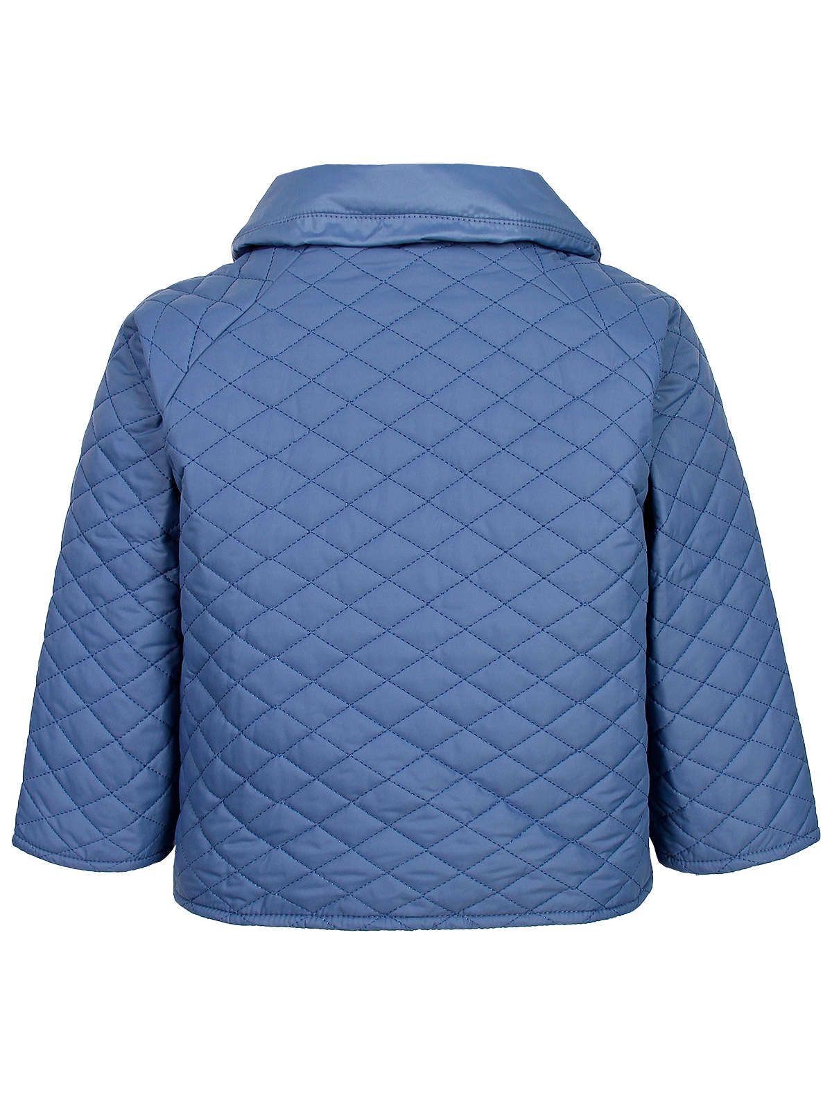 Куртка LOOM 2619106, цвет синий, размер 4 1074519384660 - фото 2
