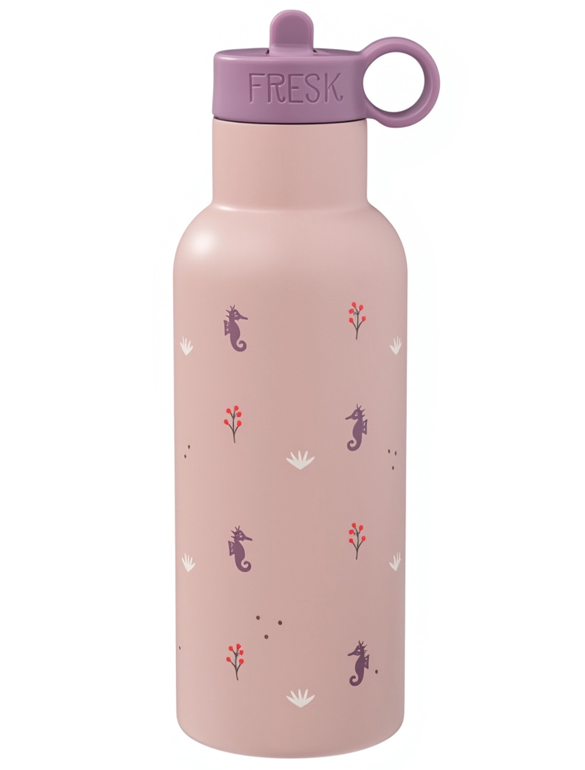 

Термос Fresk, Розовый, 2798072