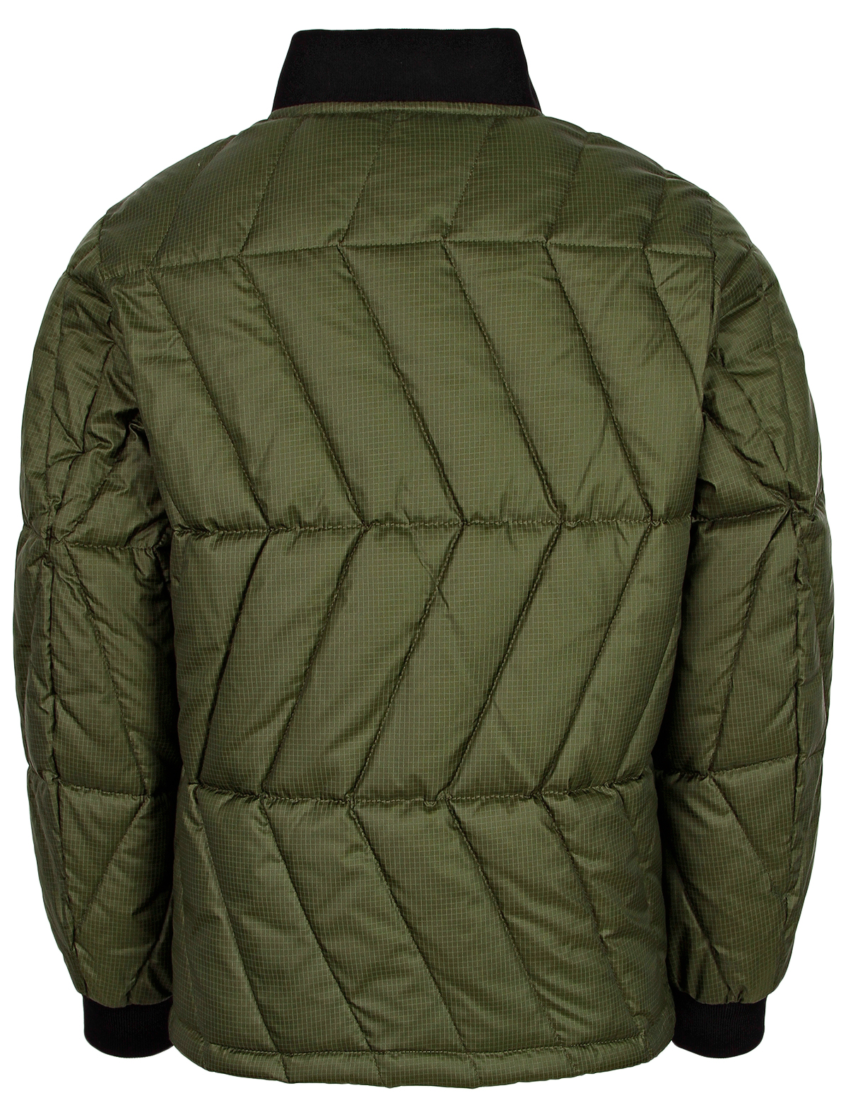 Куртка Antony Morato 2601247, цвет зеленый, размер 15 1074519381966 - фото 2