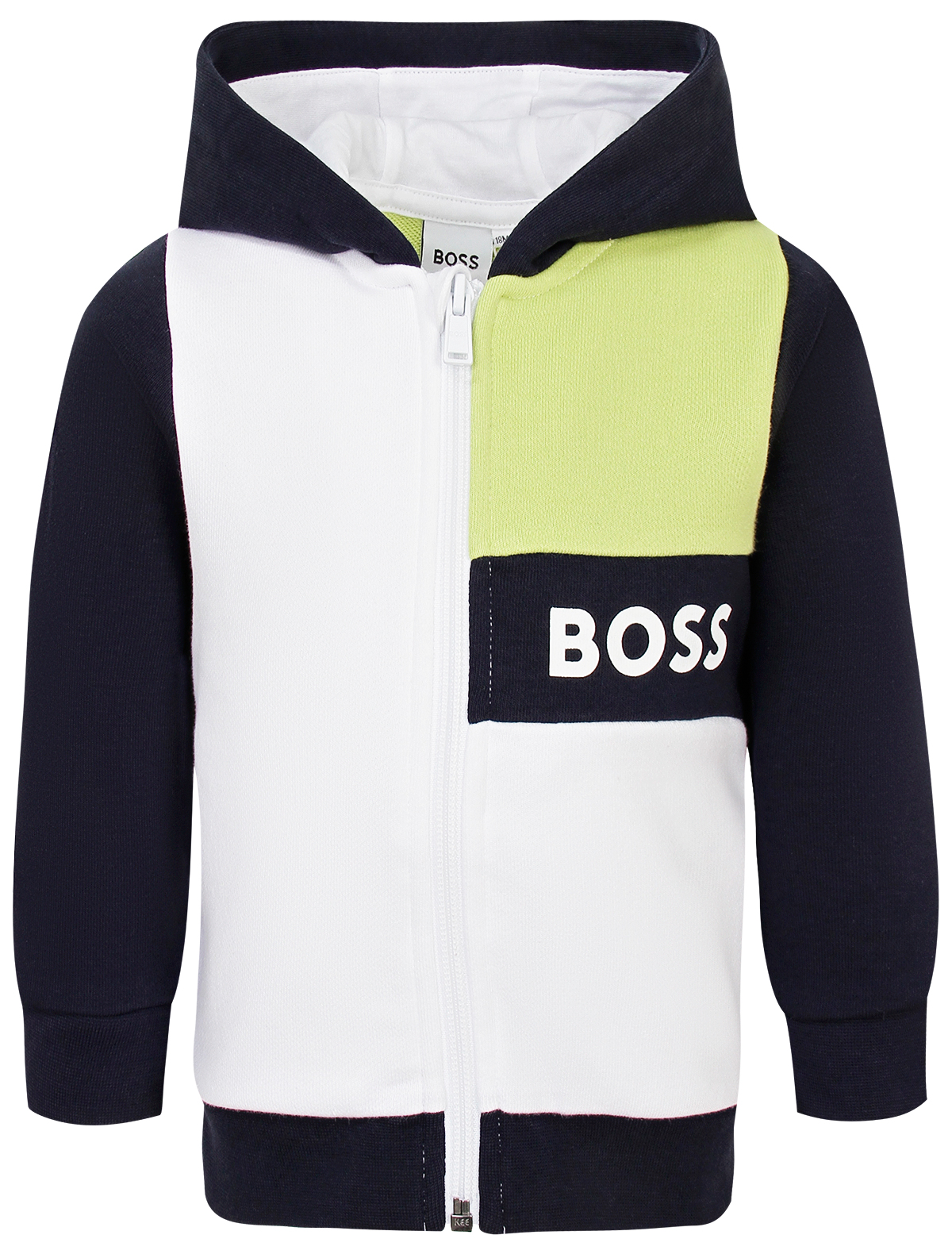 

Толстовка BOSS, Разноцветный, 2778913