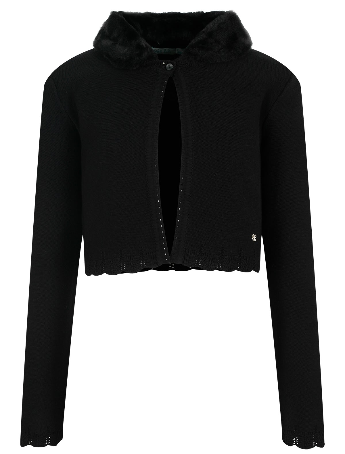 Чёрное болеро