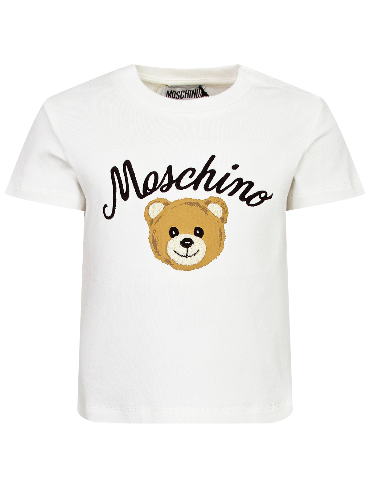 

Футболка Moschino, Разноцветный, 2597249