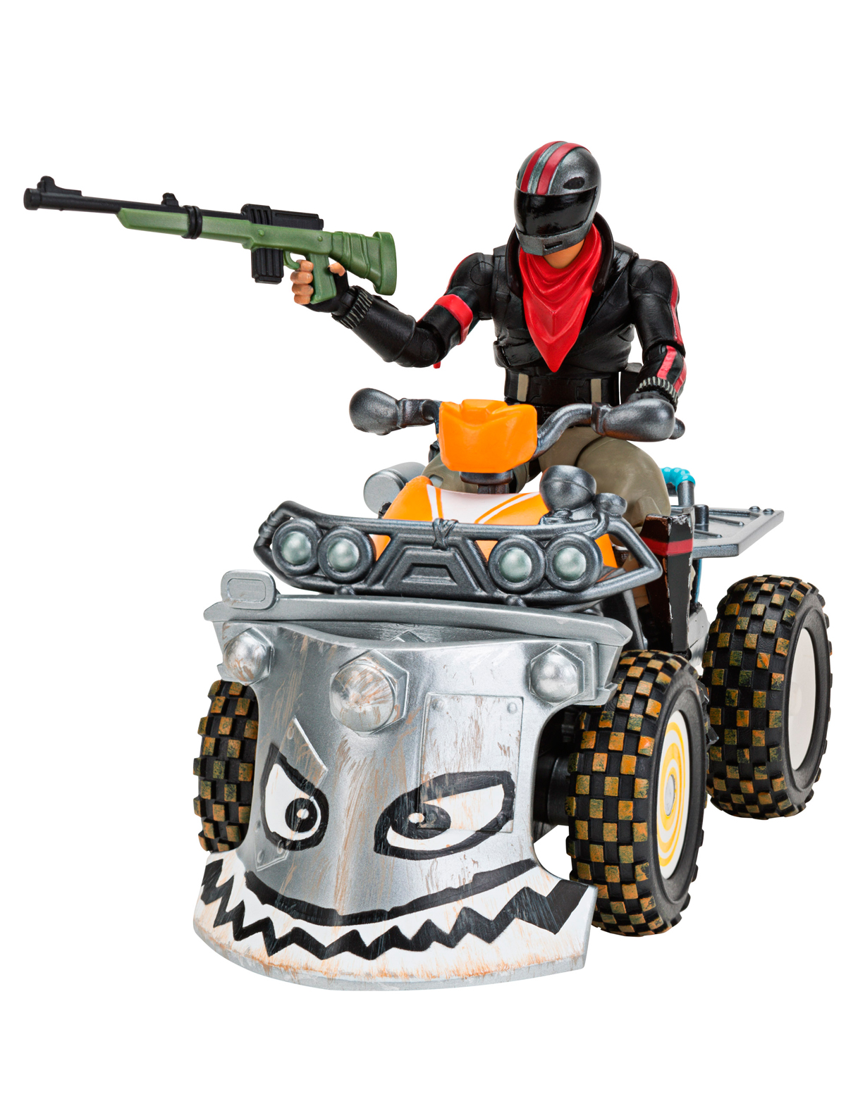 

Игрушка Fortnite, Разноцветный, 2258200