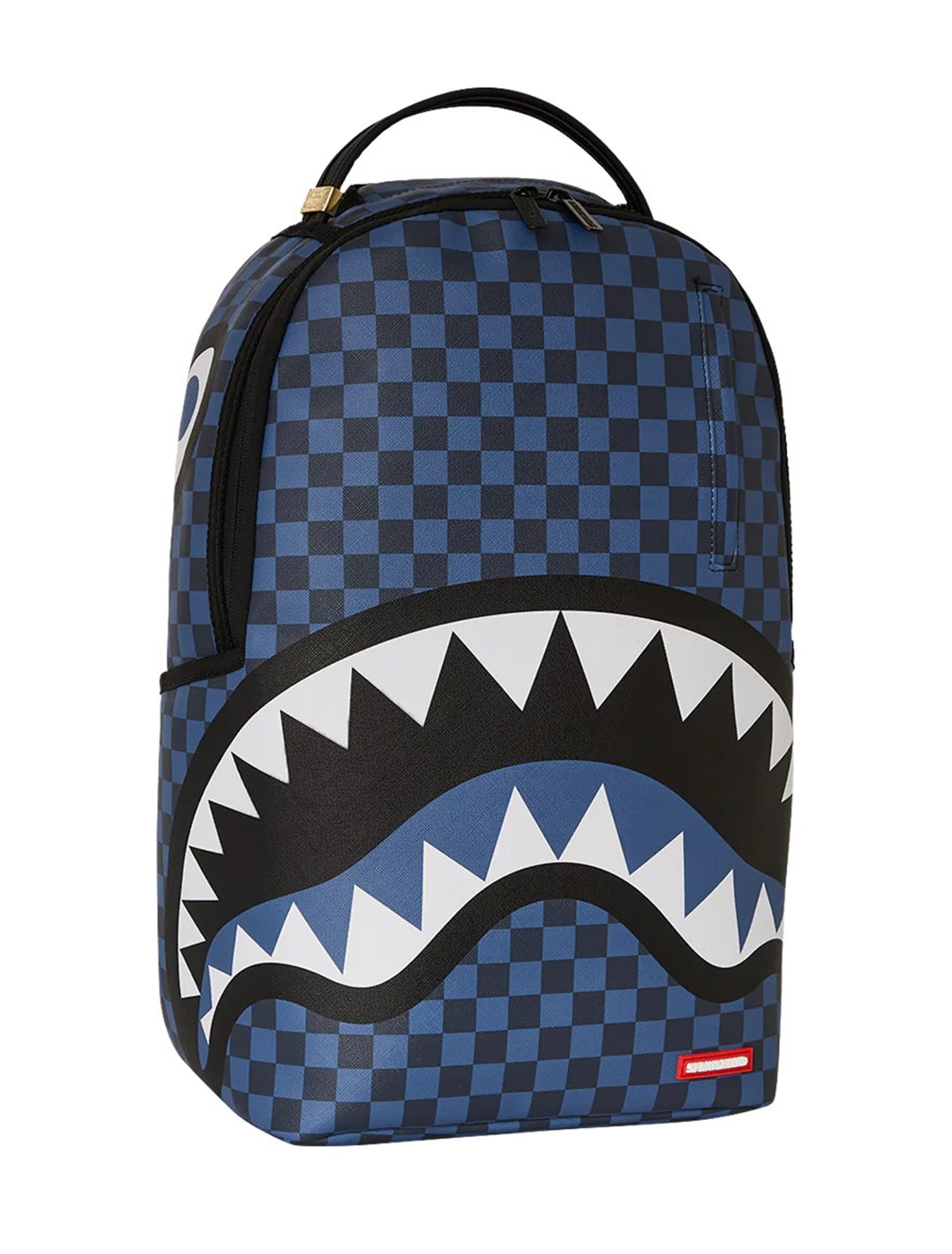 

Рюкзак SPRAYGROUND, Синий, 2785927