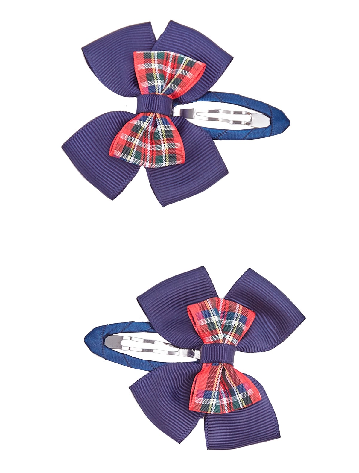 

Заколка Junefee, Красный, 2471834