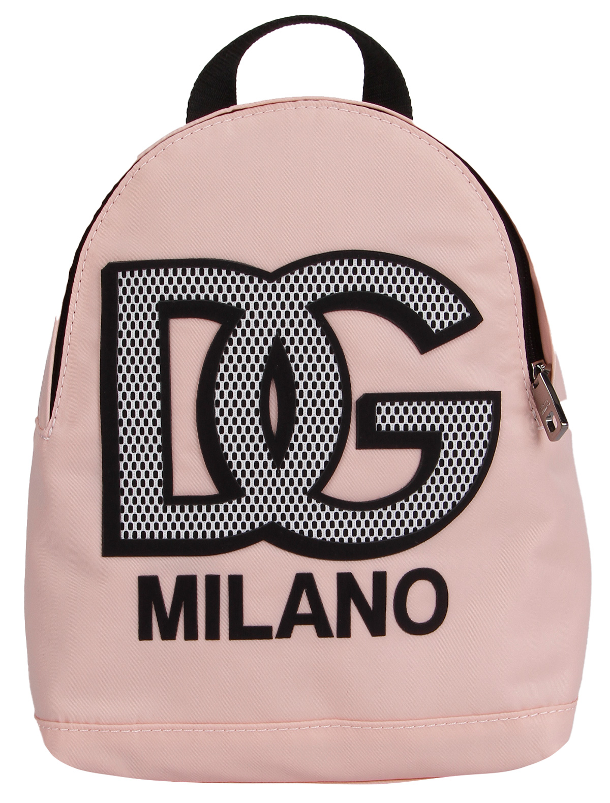 Рюкзак Dolce & Gabbana 2652865, цвет розовый, размер 2