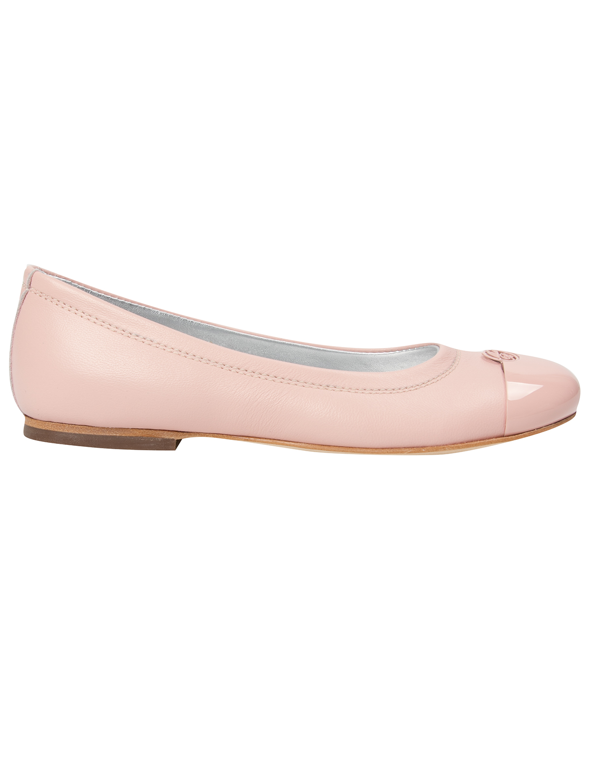 Туфли Miss Blumarine 1914325, цвет розовый, размер 29 2014109670055 - фото 2