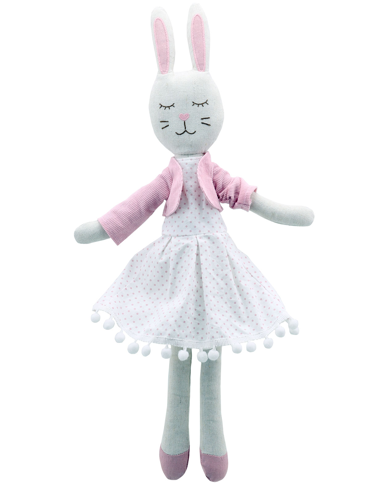 

Игрушка мягкая Wilberry, Разноцветный, 2380077