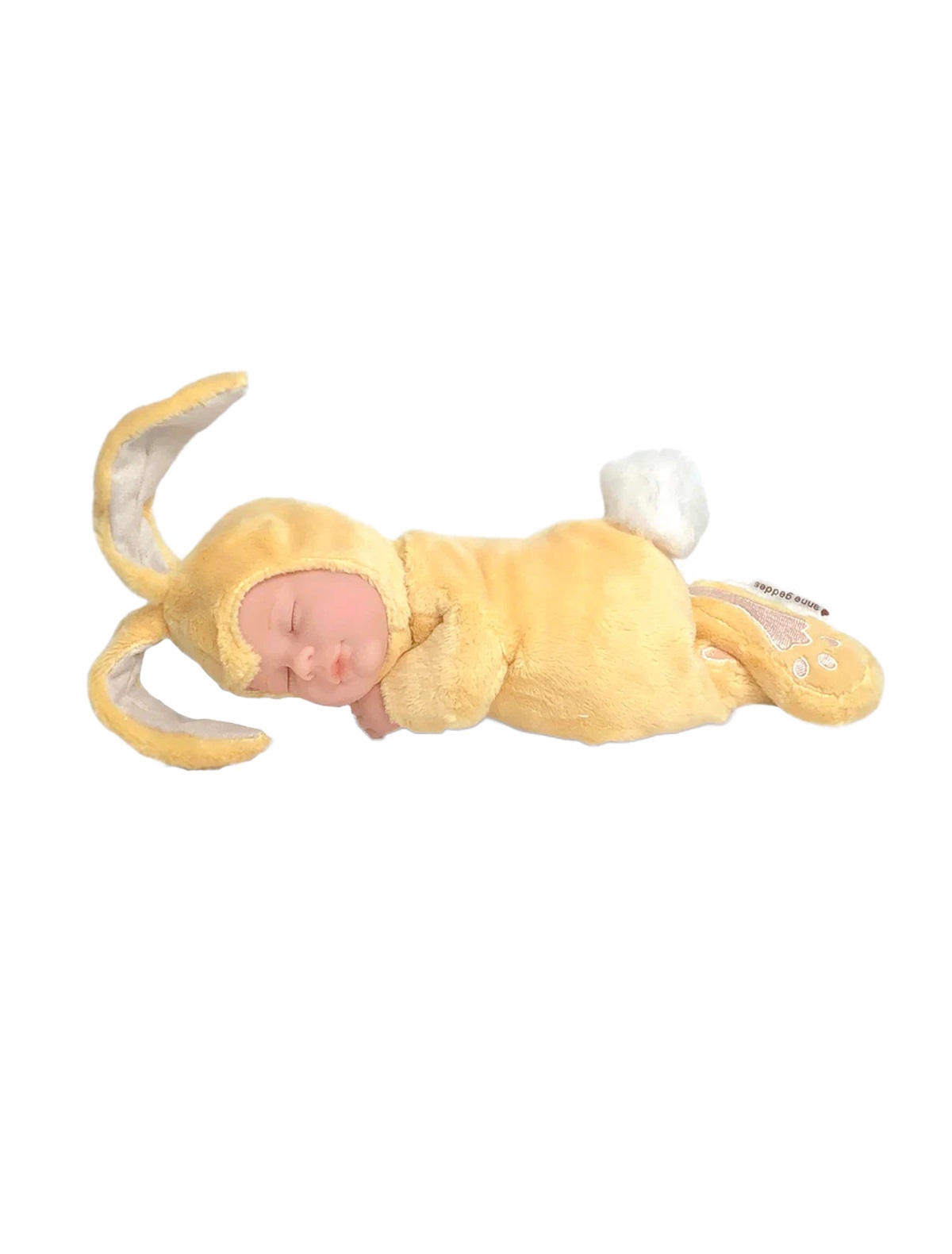 

Кукла Anne Geddes, Черный, 2782551