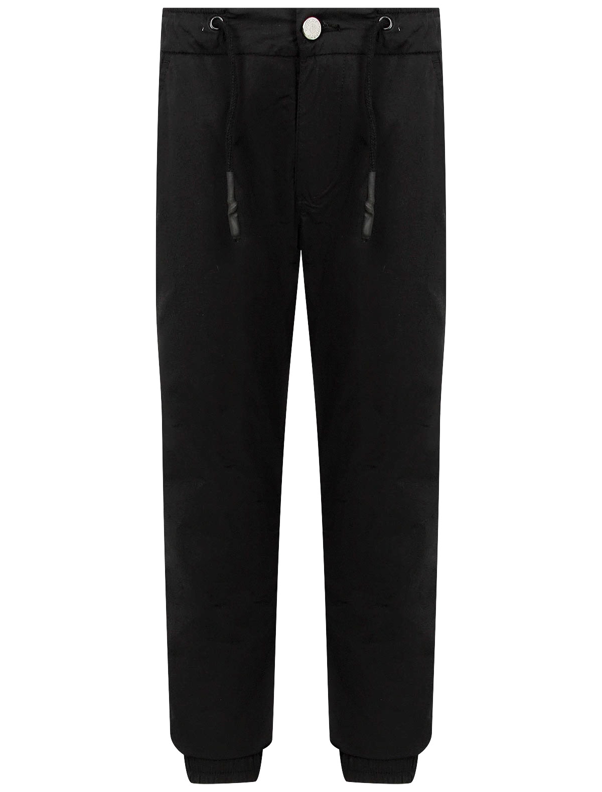 Спортивные брюки с лампасами