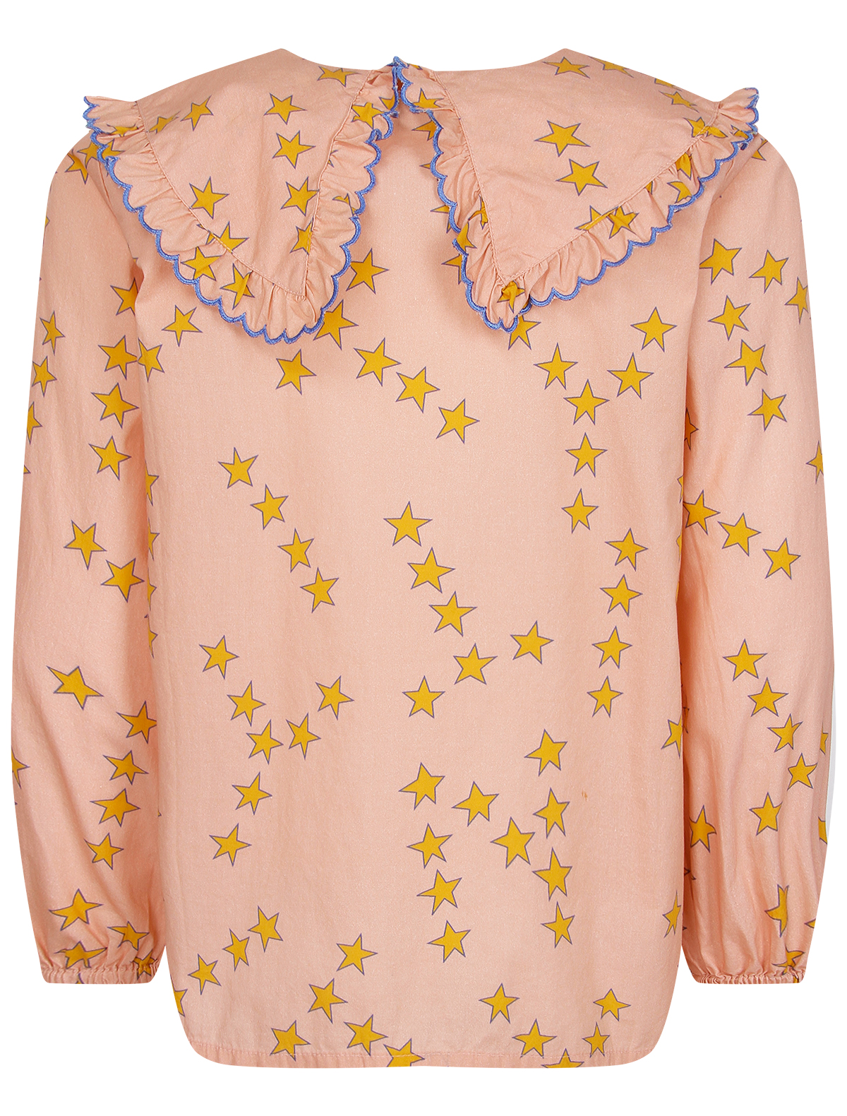 Блуза TINYCOTTONS 2618742, цвет розовый, размер 7 1034509386999 - фото 5
