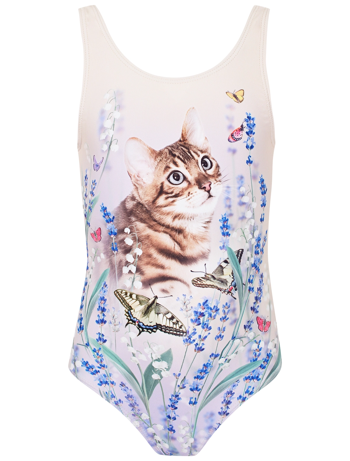 

Купальник Molo, Разноцветный, 3114468