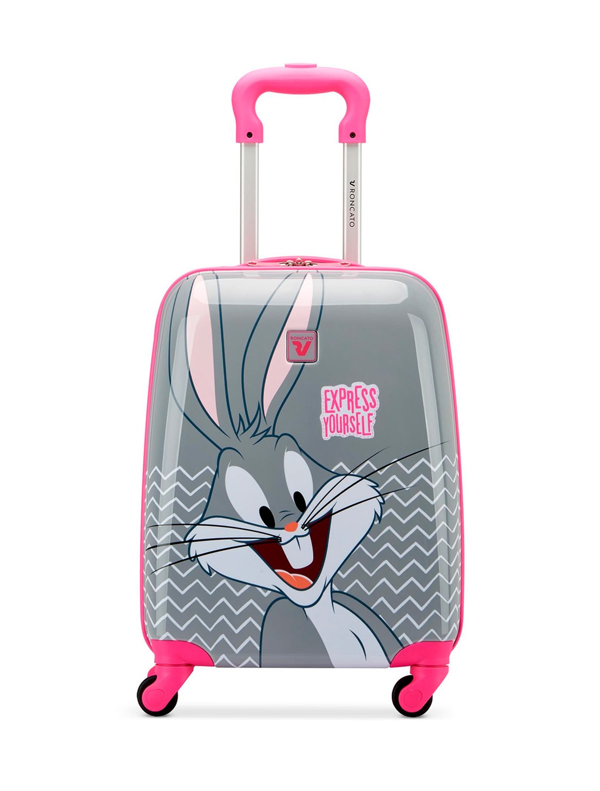 Чемодан детский BABY Bugs Bunny