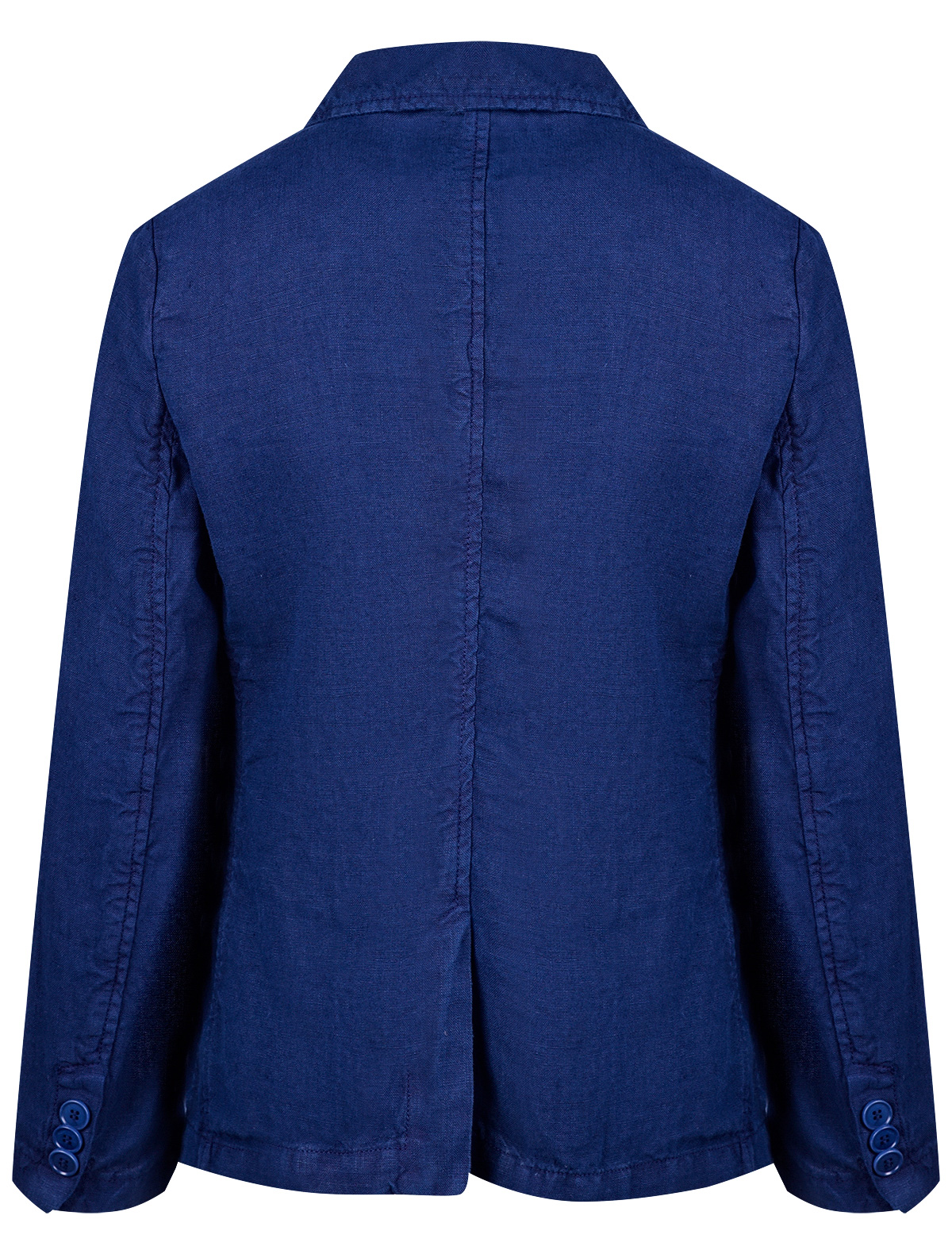 Пиджак Il Gufo 1961497, цвет синий, размер 7 1331419971346 - фото 2