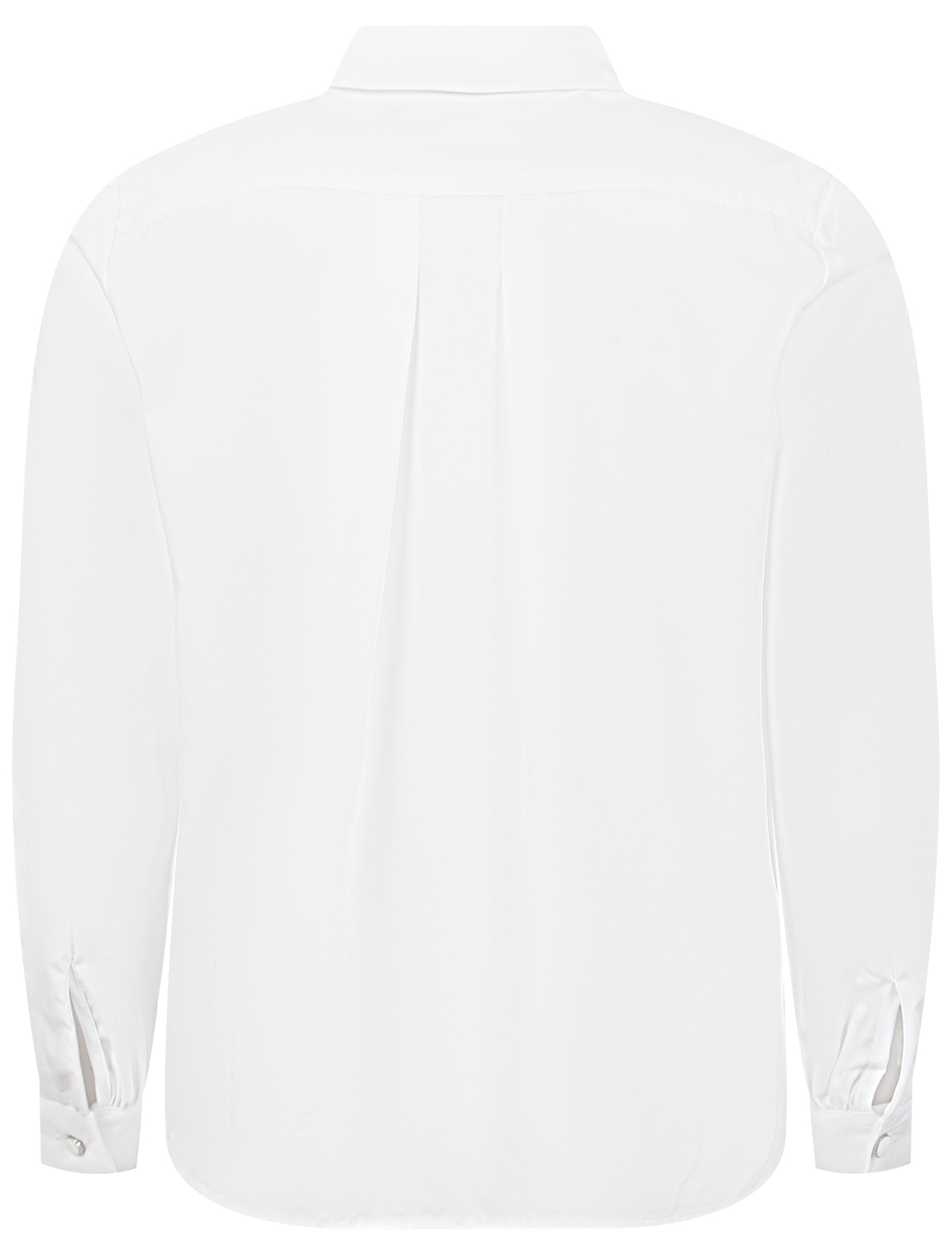 Блуза SILVER SPOON 2456922, цвет белый, размер 7 1034509280884 - фото 4