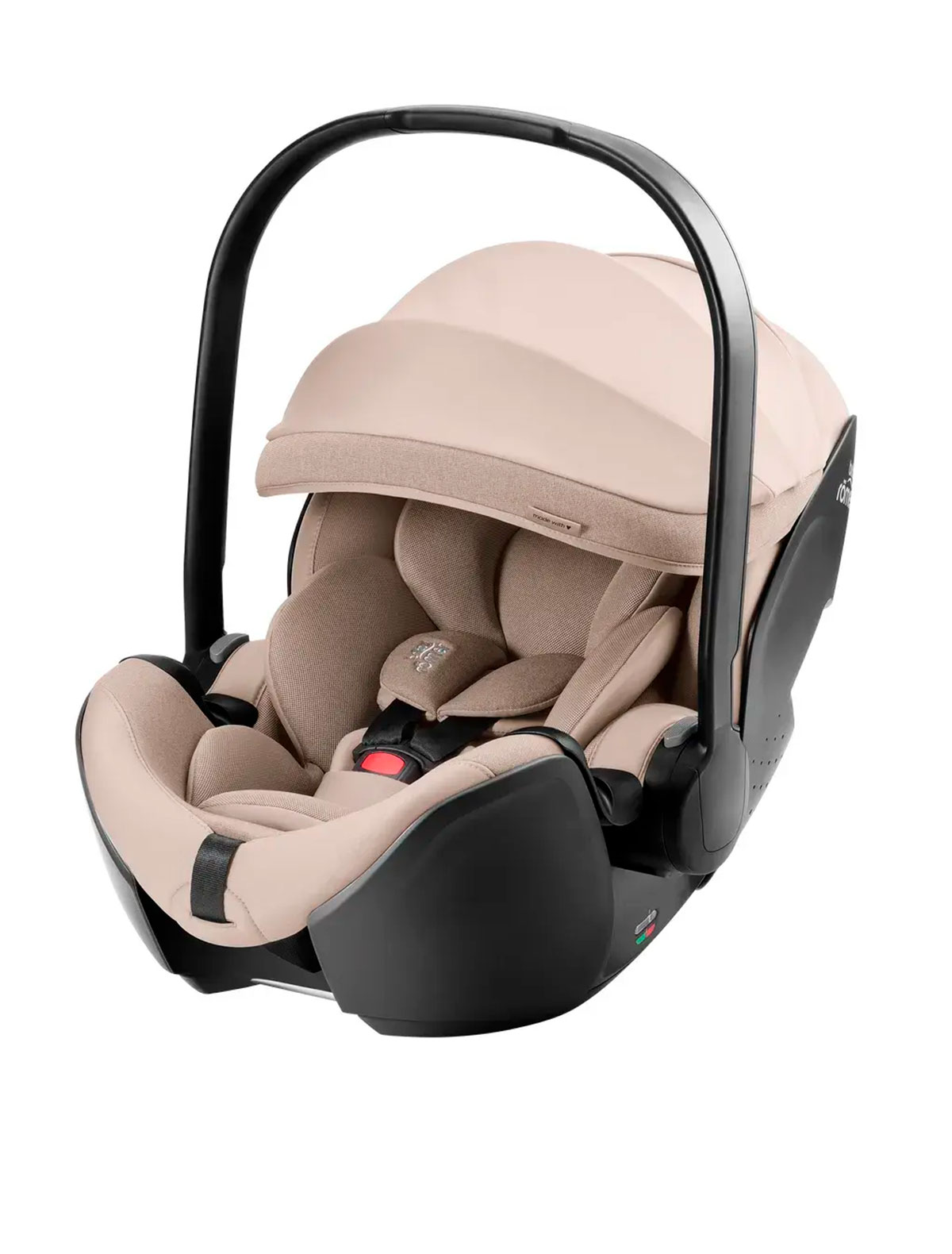 

Автокресло Britax Roemer, Бежевый, 2749616