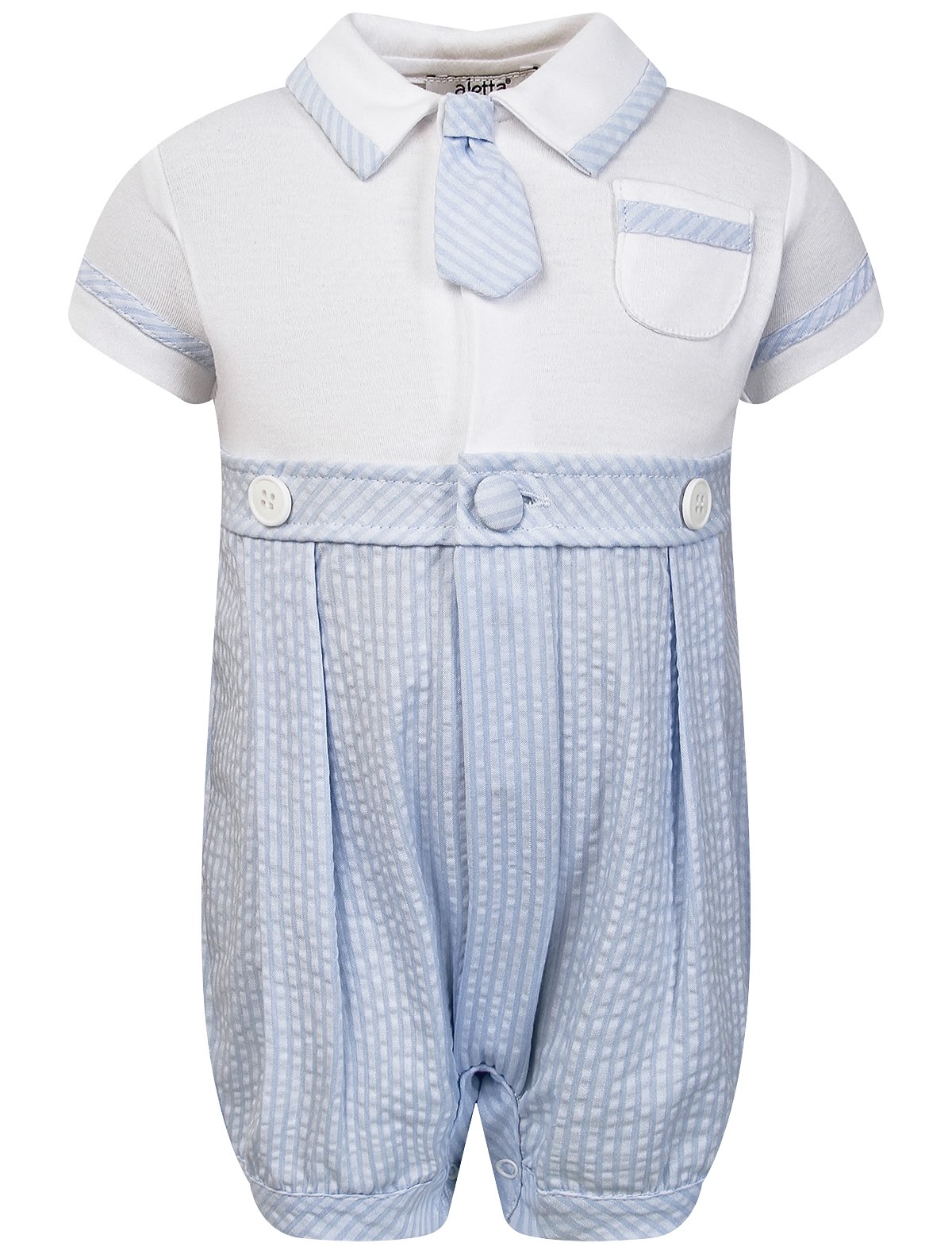 Песочник с галстуком