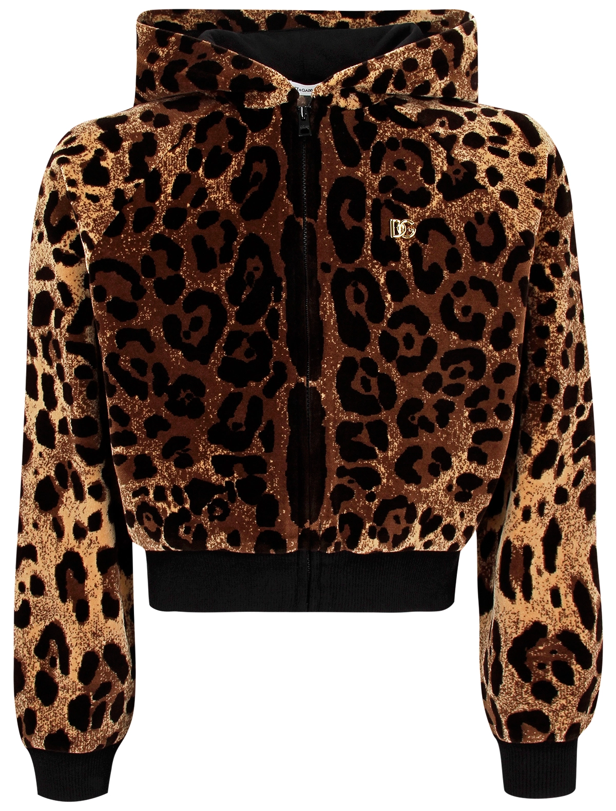 

Толстовка Dolce & Gabbana, Разноцветный, 3081166