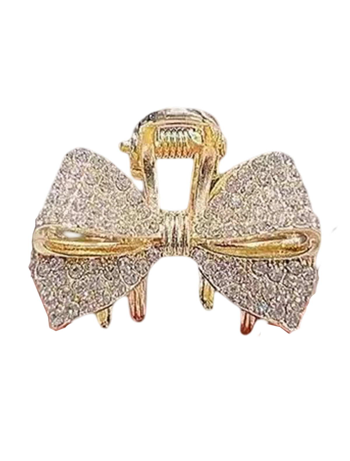 

Заколка Junefee, Разноцветный, 2790805