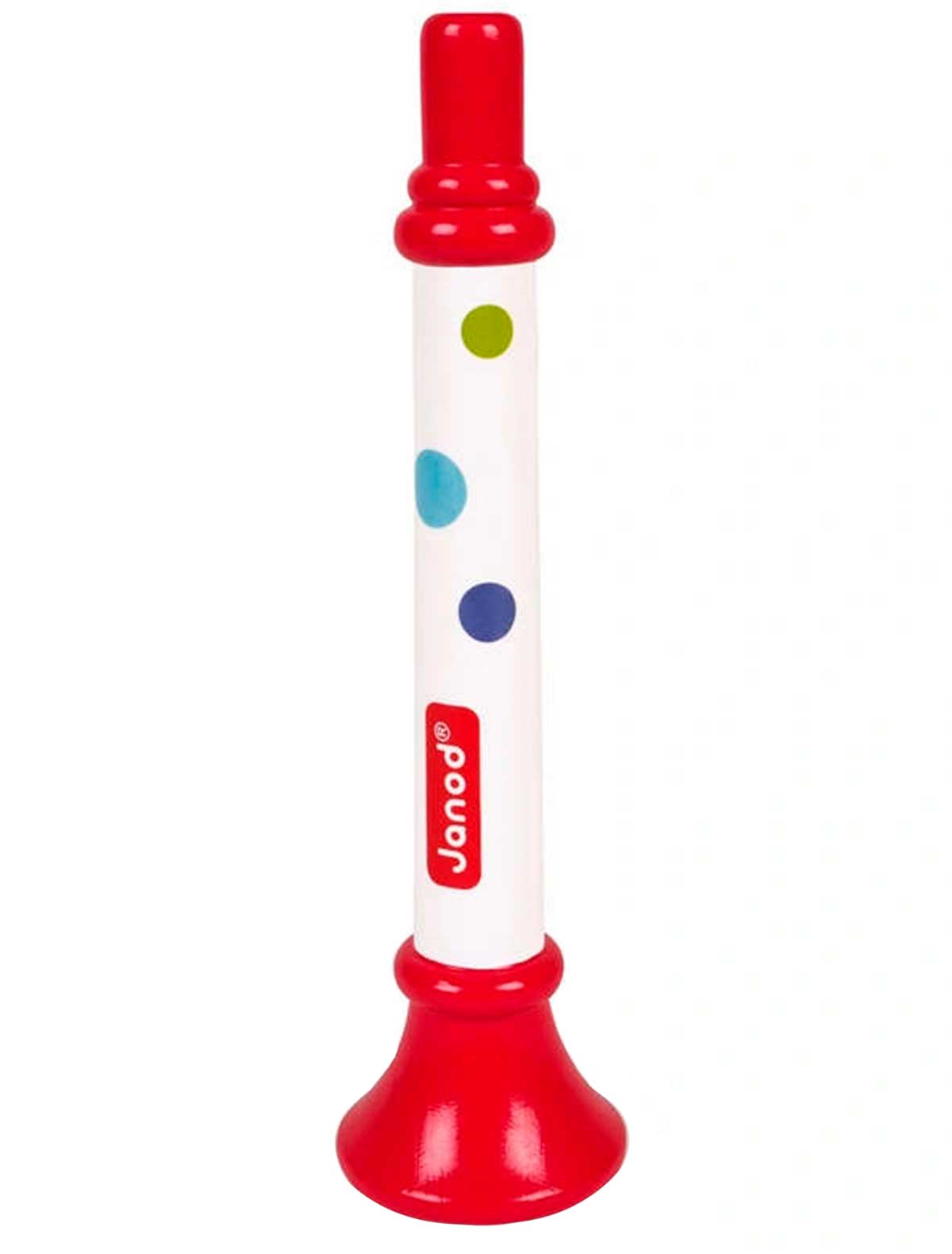 

Игрушка JANOD, Разноцветный, 2258170
