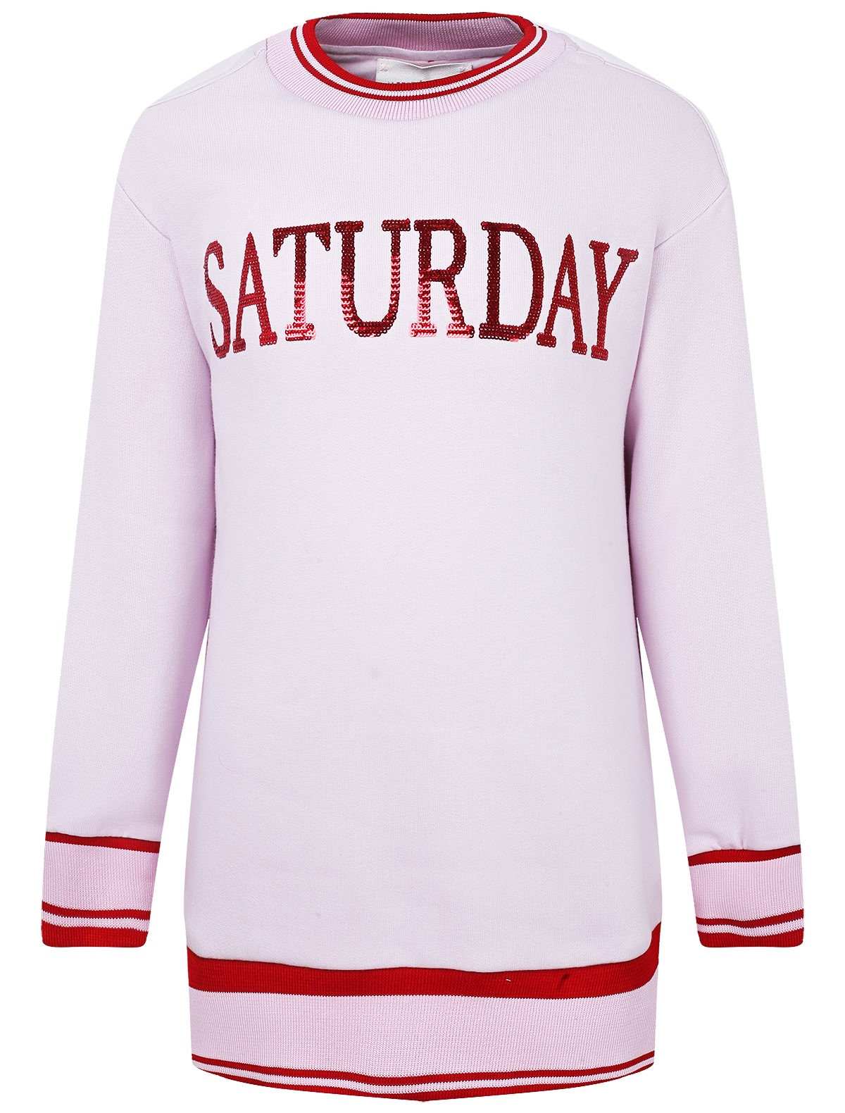 Свитшот Saturday