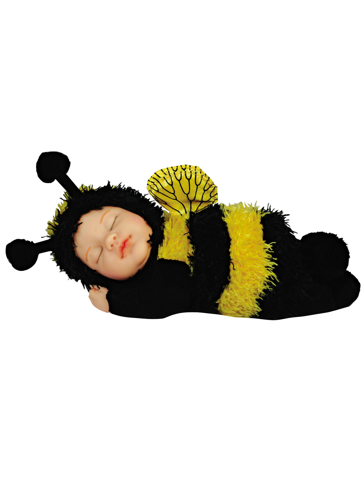 

Кукла ANNE GEDDES, Черный, 2379394