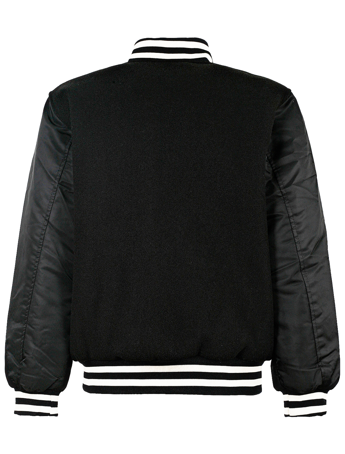 Куртка Imperial Kids 2627296, цвет черный, размер 11 1074519387159 - фото 4